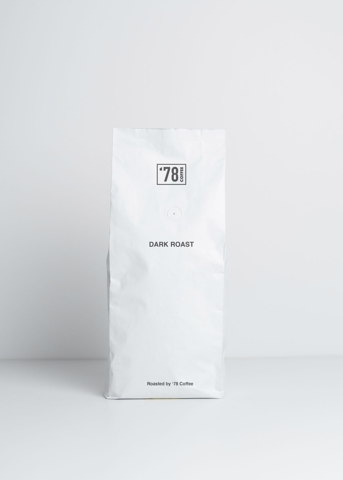 Dark Roast Coffee 1 kg. - Thumb #0