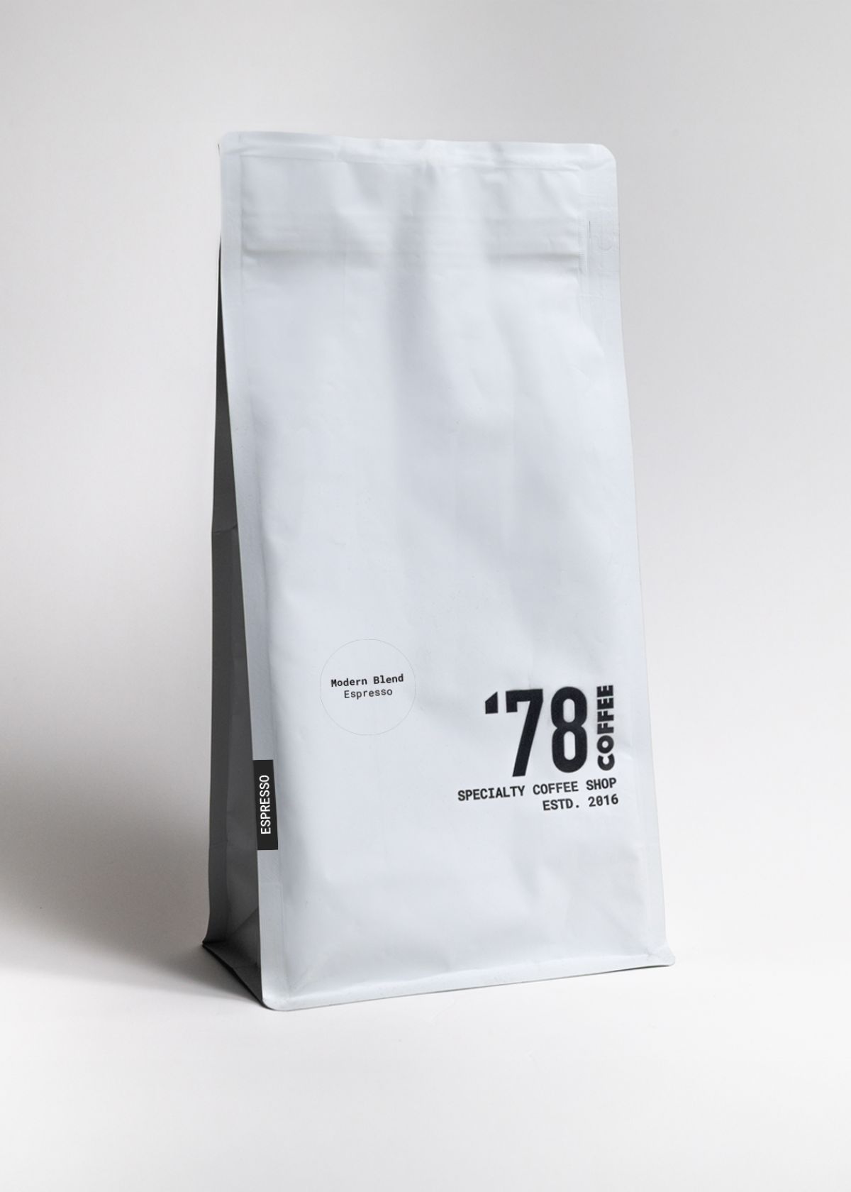 Modern Espresso Blend 1 Kg