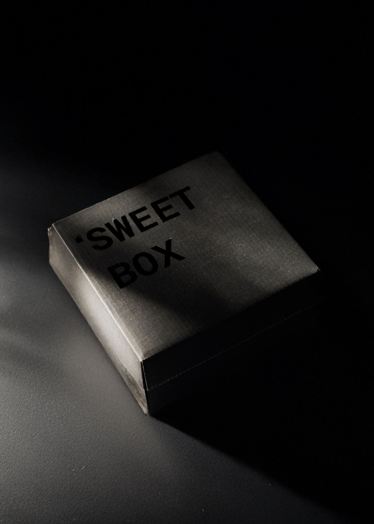 SWEET BOX