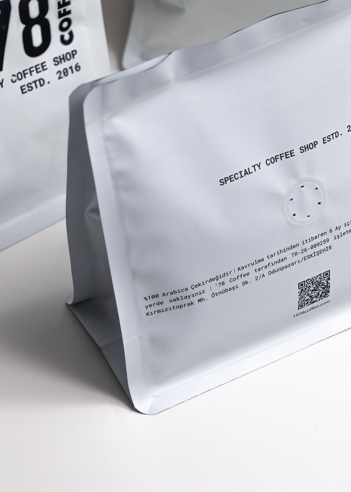 Ethiopia Buncho Honey  GR1
