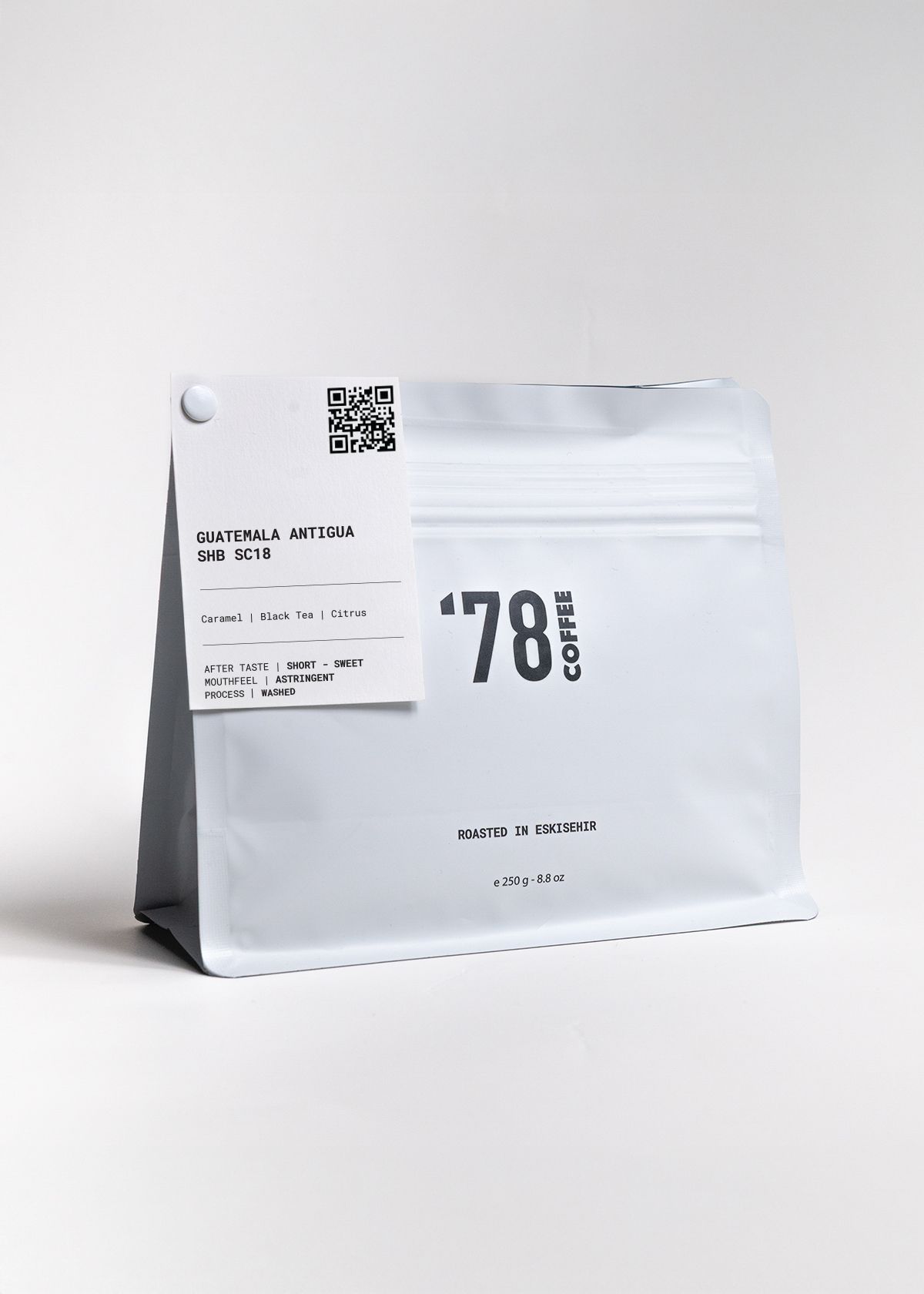 Guatemala Antigua  250 gr.