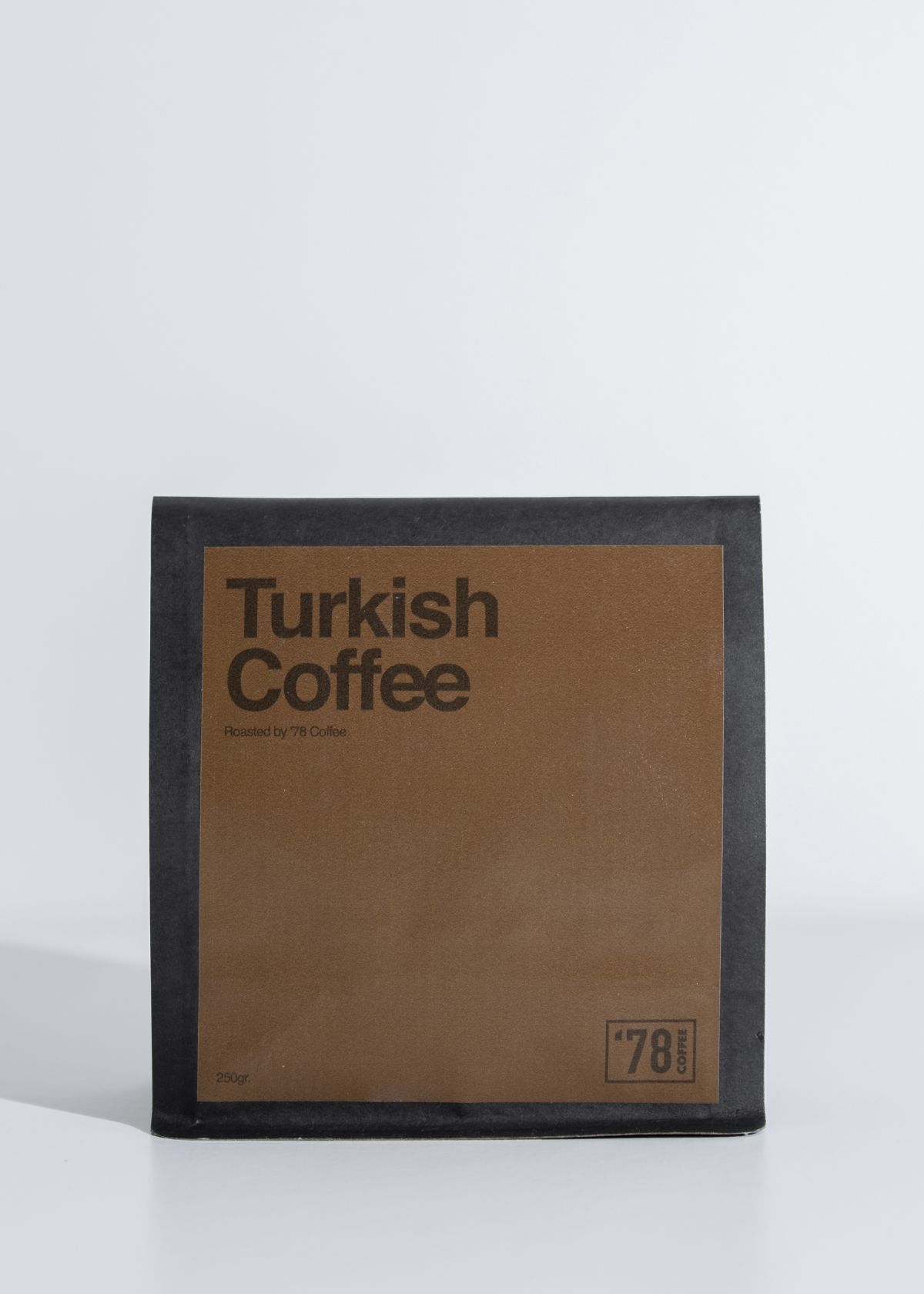Turkish Coffee 250 gr. - Thumb #0